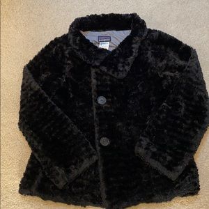 Girls Patagonia Pelage Jacket